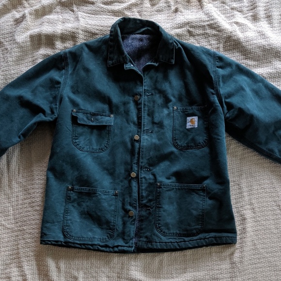 Carhartt Other - Men's  Carhartt Winter Coat size L